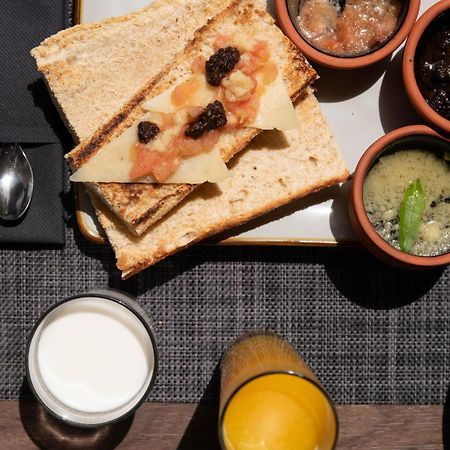 Diagonal Hotel 탕헤르 외부 사진