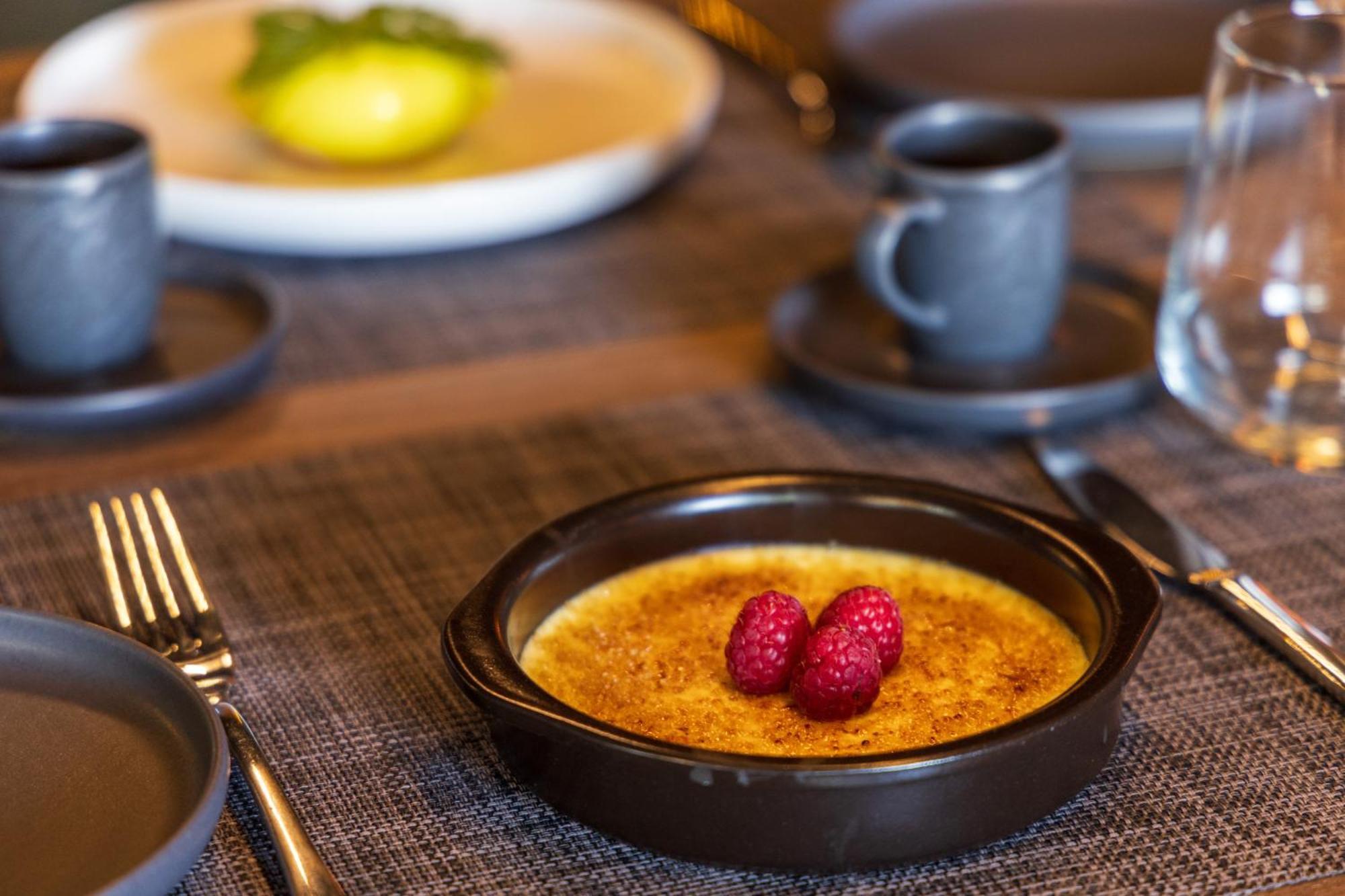 Diagonal Hotel 탕헤르 외부 사진