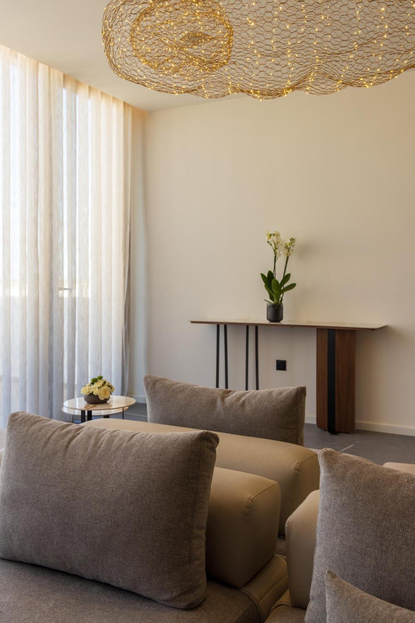 Diagonal Hotel 탕헤르 외부 사진