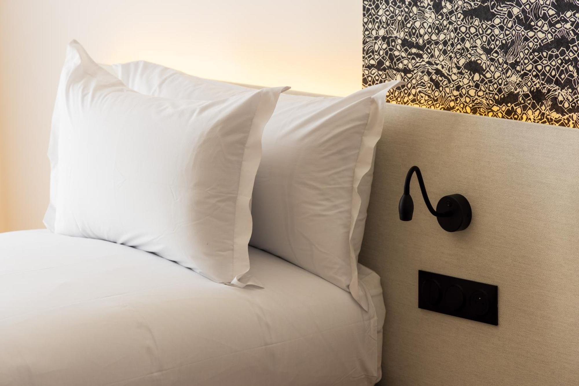 Diagonal Hotel 탕헤르 외부 사진