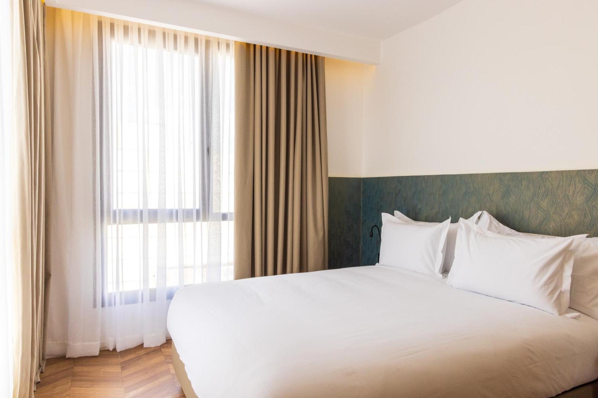 Diagonal Hotel 탕헤르 외부 사진