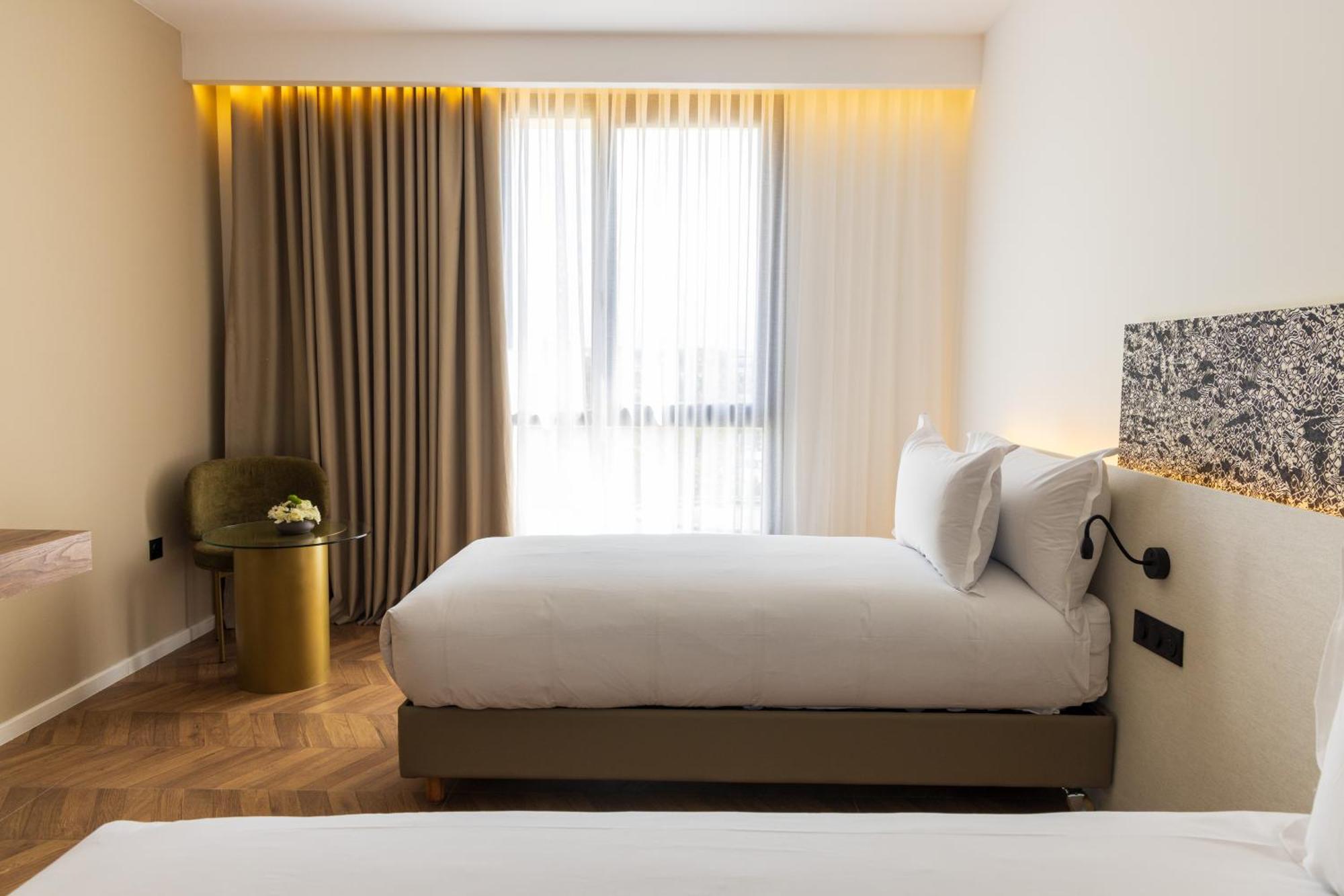 Diagonal Hotel 탕헤르 외부 사진