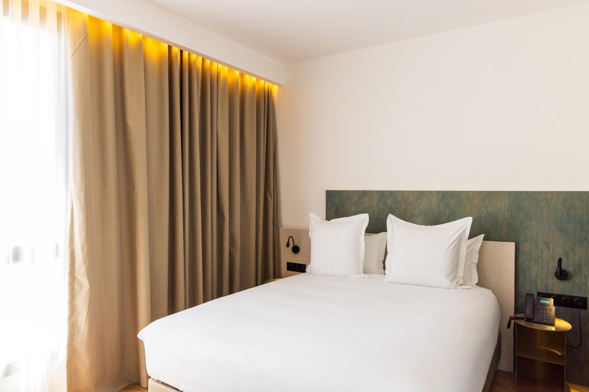 Diagonal Hotel 탕헤르 외부 사진