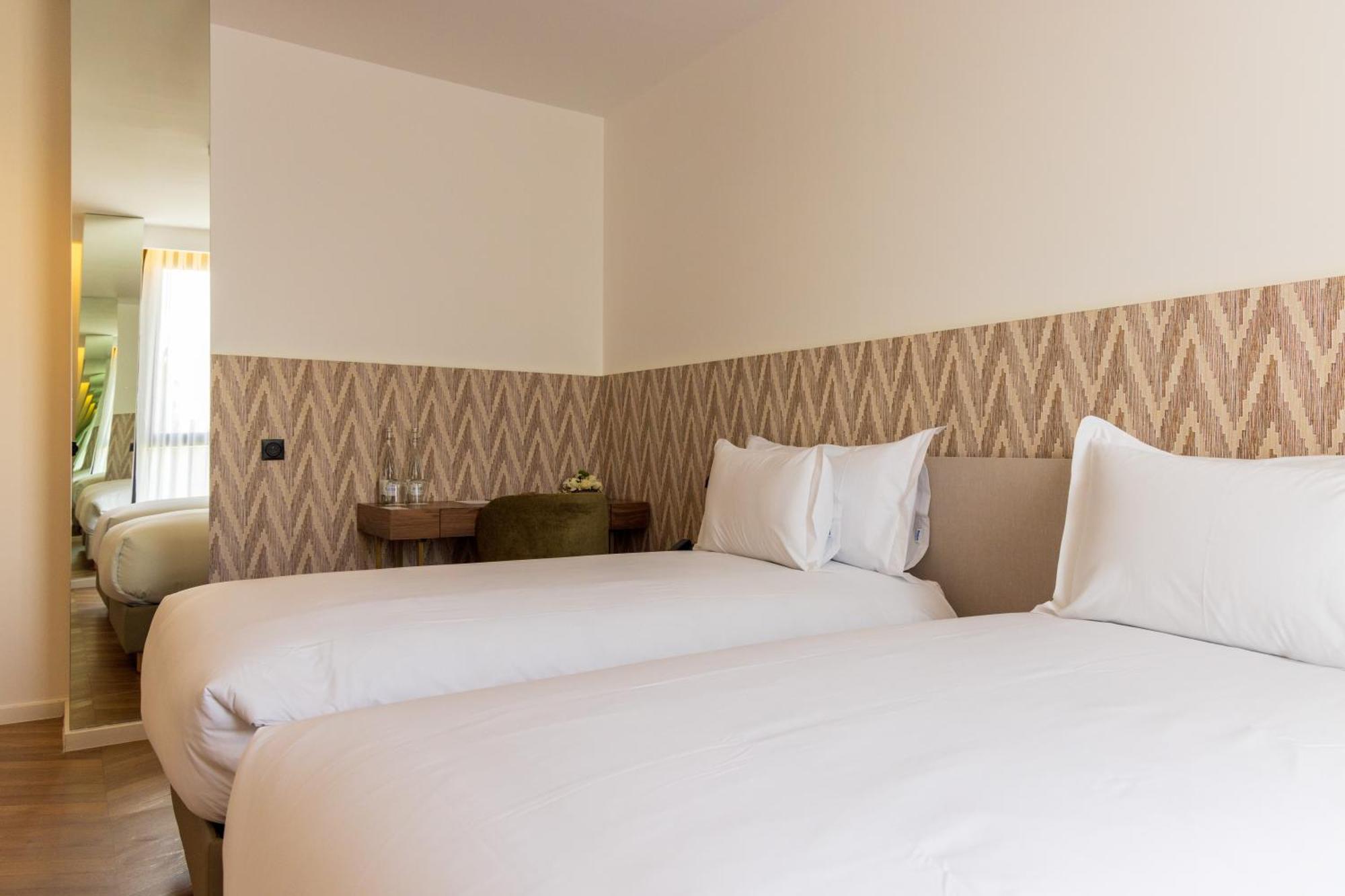 Diagonal Hotel 탕헤르 외부 사진
