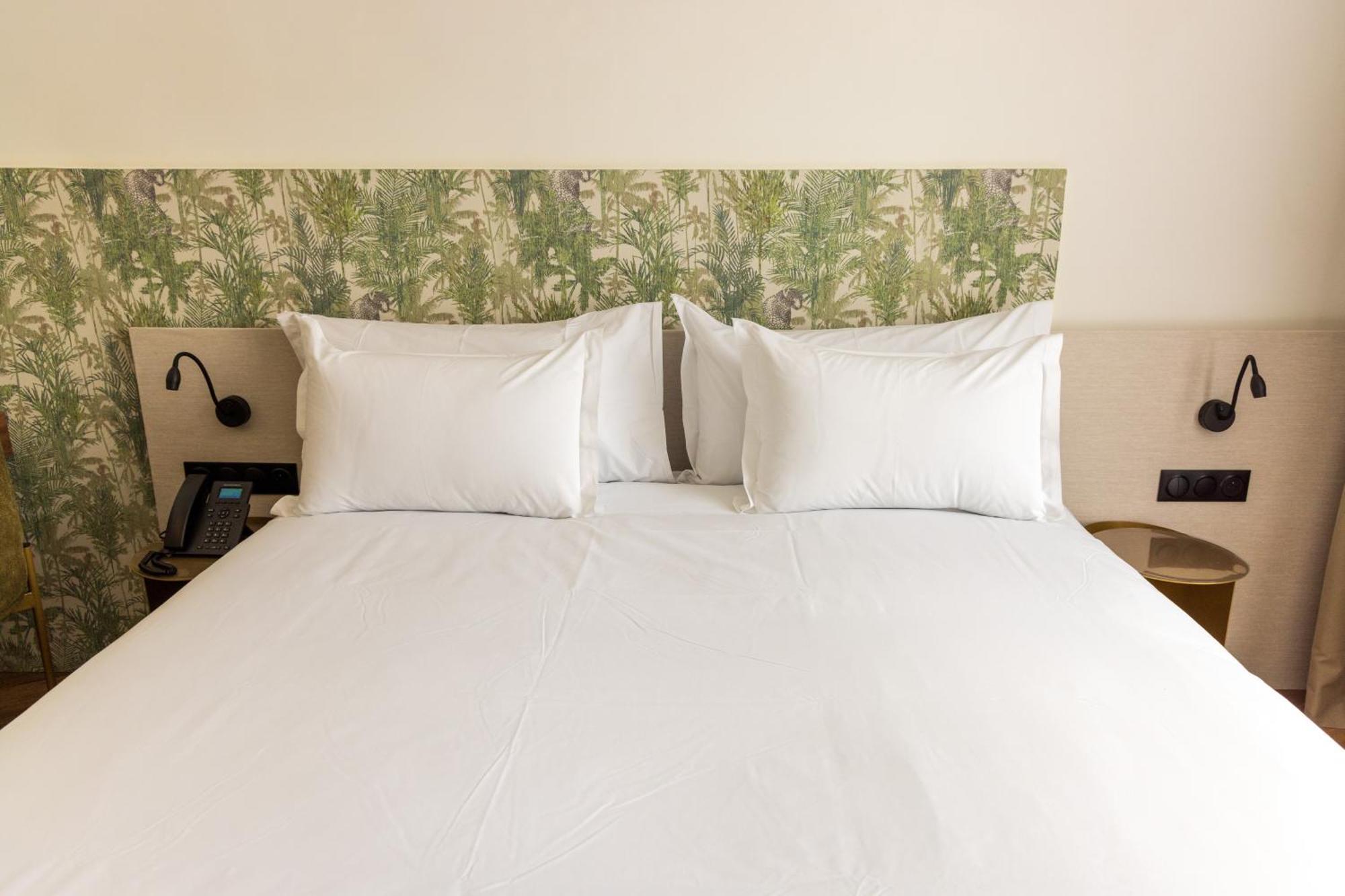 Diagonal Hotel 탕헤르 외부 사진