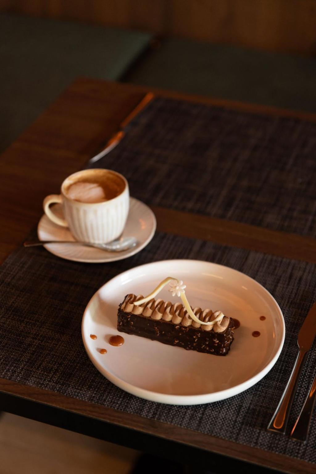 Diagonal Hotel 탕헤르 외부 사진